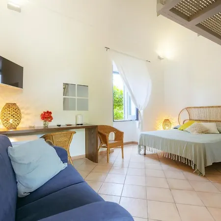 Casa Giovanni Da 4*