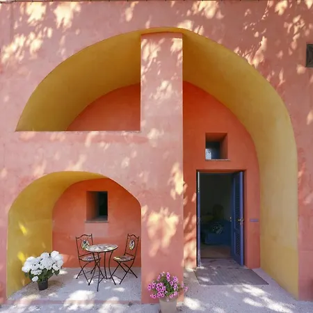 Πανσιόν Casa Giovanni Da 3*