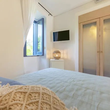 Πανσιόν Casa Giovanni Da Προτσίντα