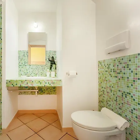 Casa Giovanni Da 3* Προτσίντα