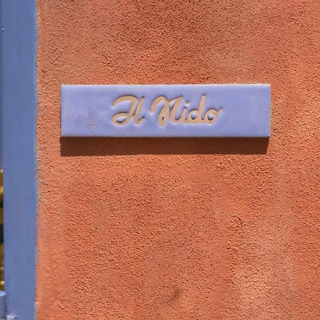 Casa Giovanni Da Πανσιόν 3*