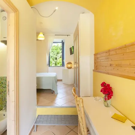 Πανσιόν Casa Giovanni Da 3*