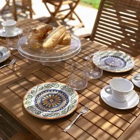 Πανσιόν Casa Giovanni Da Προτσίντα