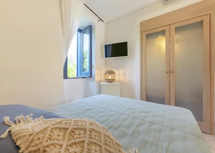 Gasthof Casa Giovanni Da Procida